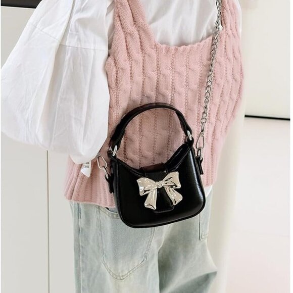 Charming Toddler Shoulder Wallet with Removable Strap - Perfect Birthday Gift - Picture 6 of 7